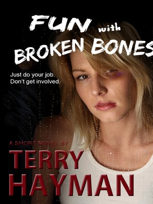 cover image of Fun with Broken Bones